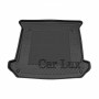 Alfombra Cubeta Protector maletero Fiat Ulysse